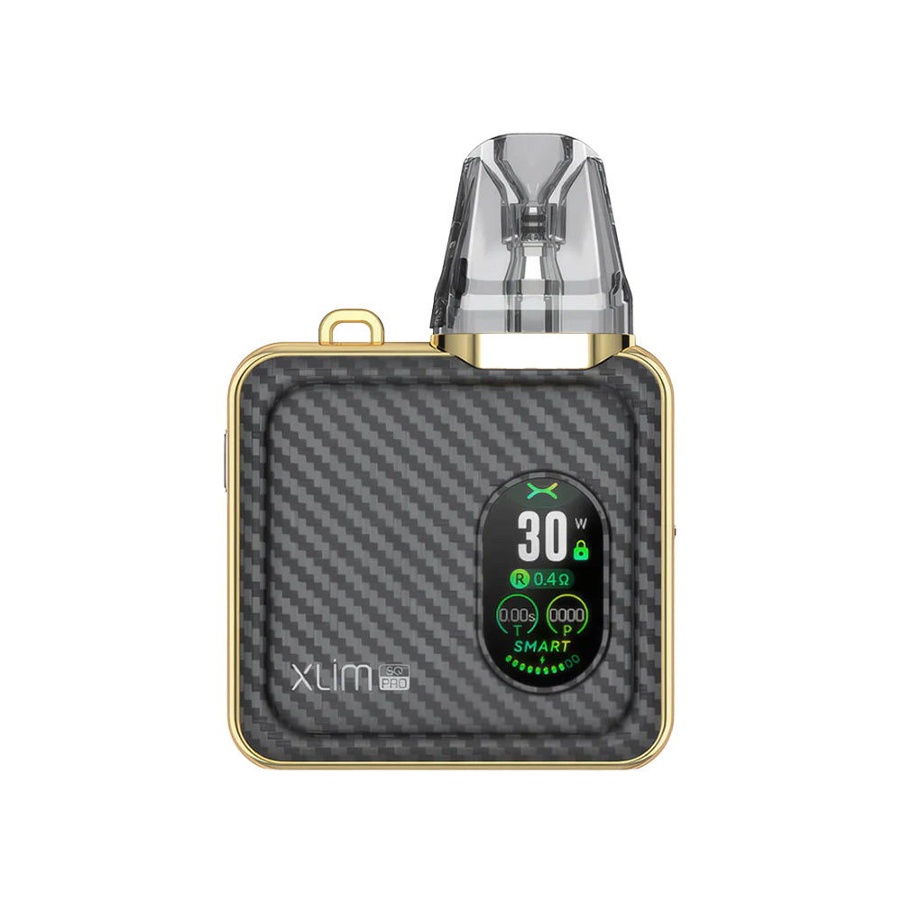 OXVA Xlim SQ Pro Pod Vape Kit