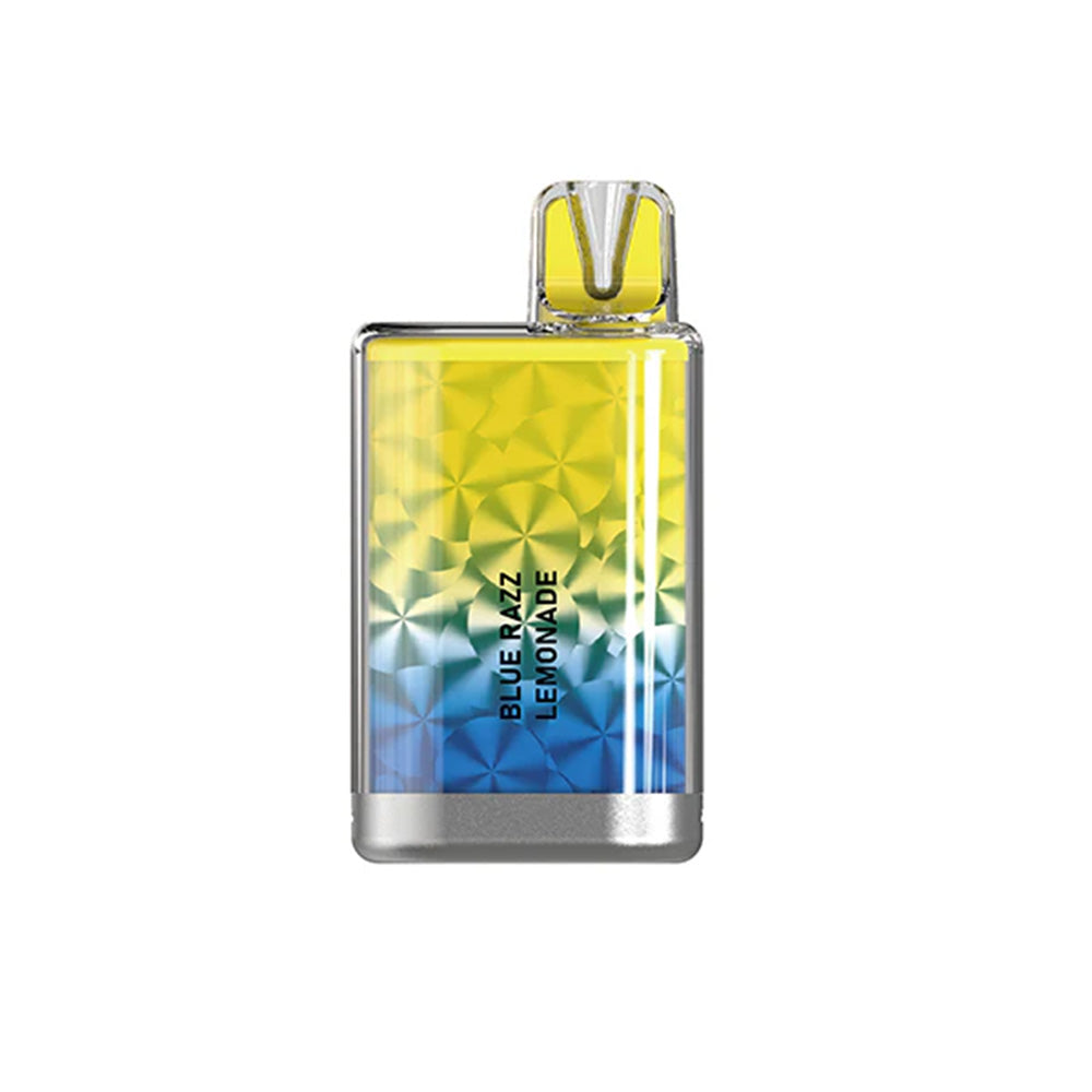 Reymont CB 600 Blue Razz Lemonade Disposable Vape