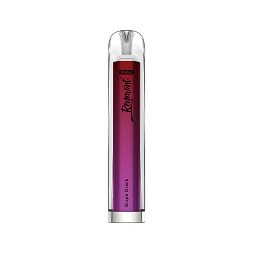 Reymont Meta I Grape Drank Disposable Vape