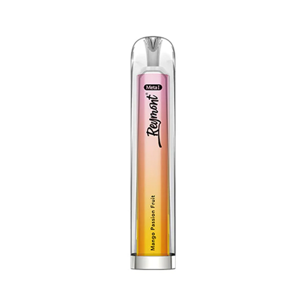 Reymont Meta I Mango Passion Fruit Disposable Vape