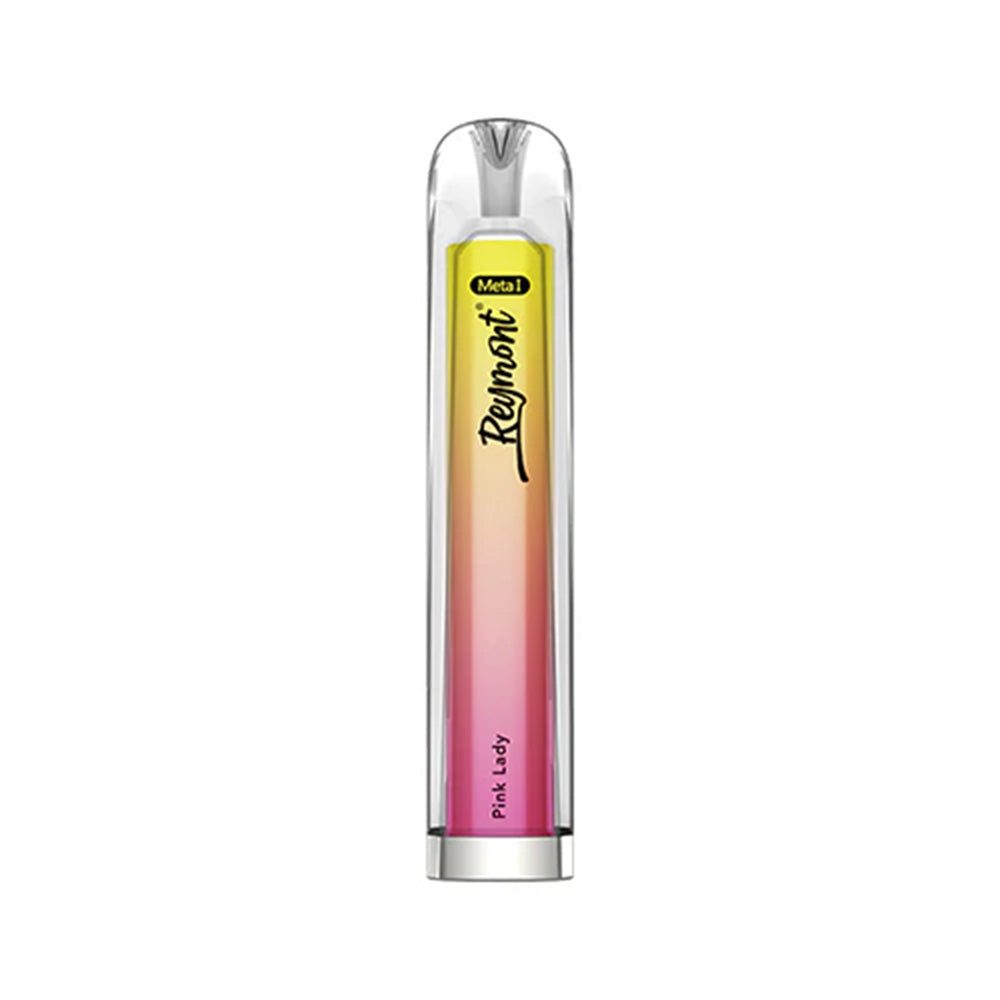 Reymont Meta I Pink Lady Disposable Vape