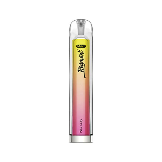 Reymont Meta I Pink Lady Disposable Vape