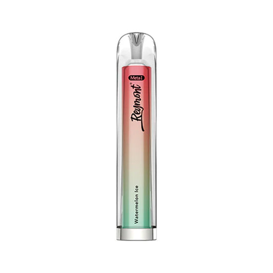 Reymont Meta I Watermelon Ice Disposable Vape