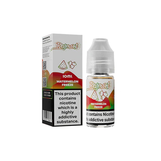 Reymont Nic Salts Watermelon Freeze E Liquid