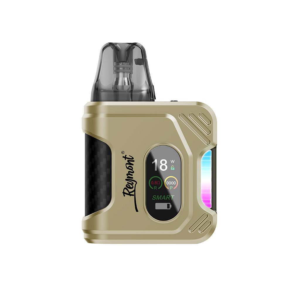 Reymont Pura Mini Pro Pod Vape Kit