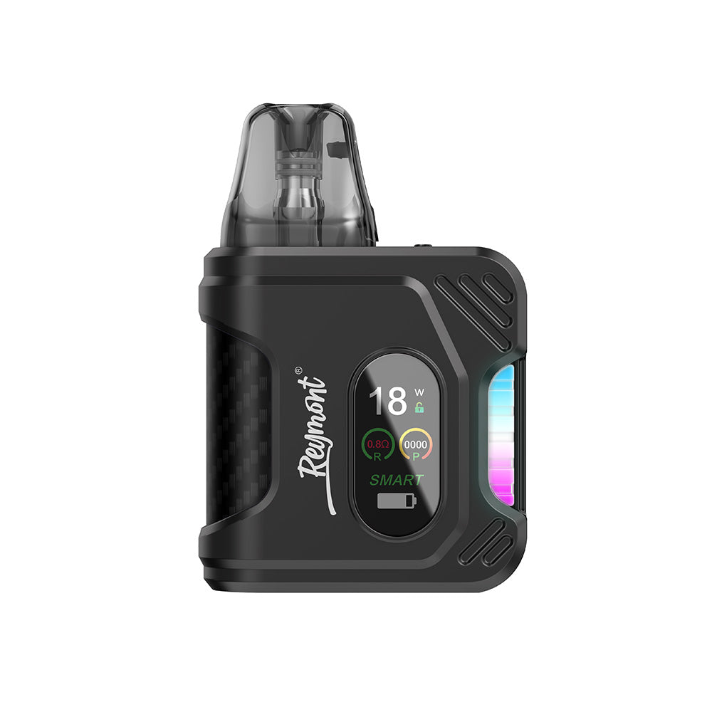 Reymont Pura Mini Pro Pod Vape Kit