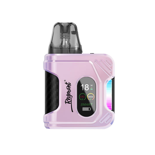 Reymont Pura Mini Pro Pod Vape Kit