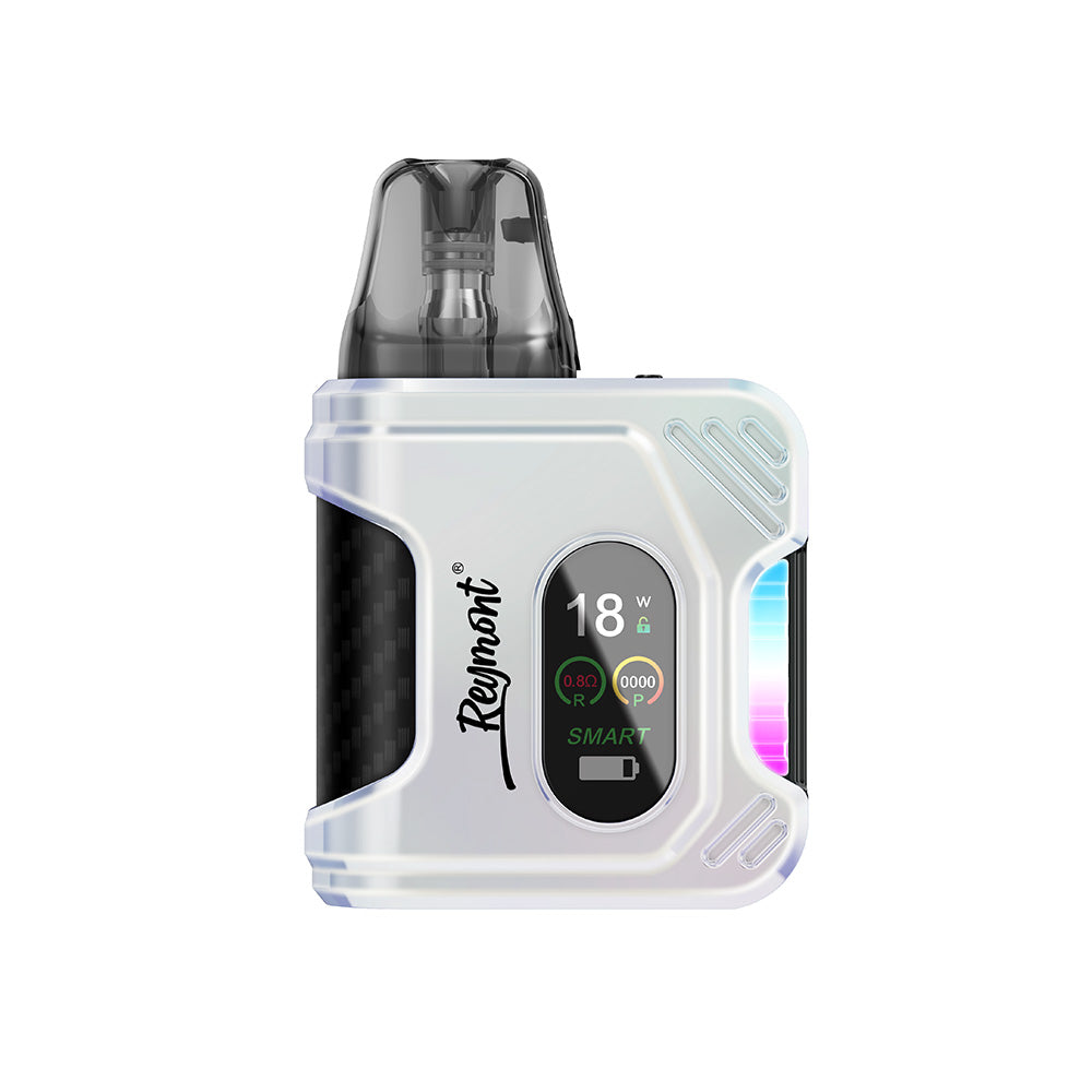 Reymont Pura Mini Pro Pod Vape Kit