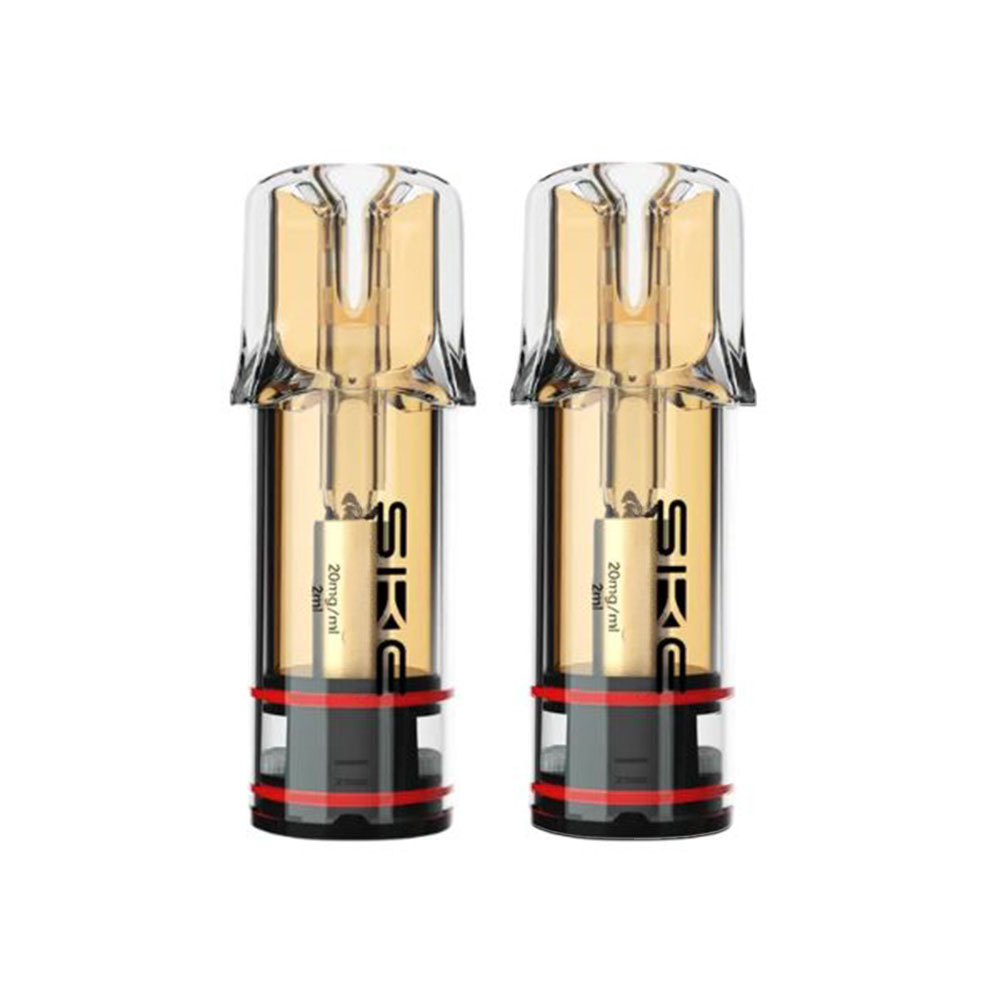 SKE Crystal Plus Bora Bora Pods (2 Pack)