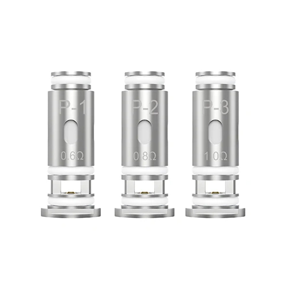 Smoant P Series Vape Coils (3 Pack )