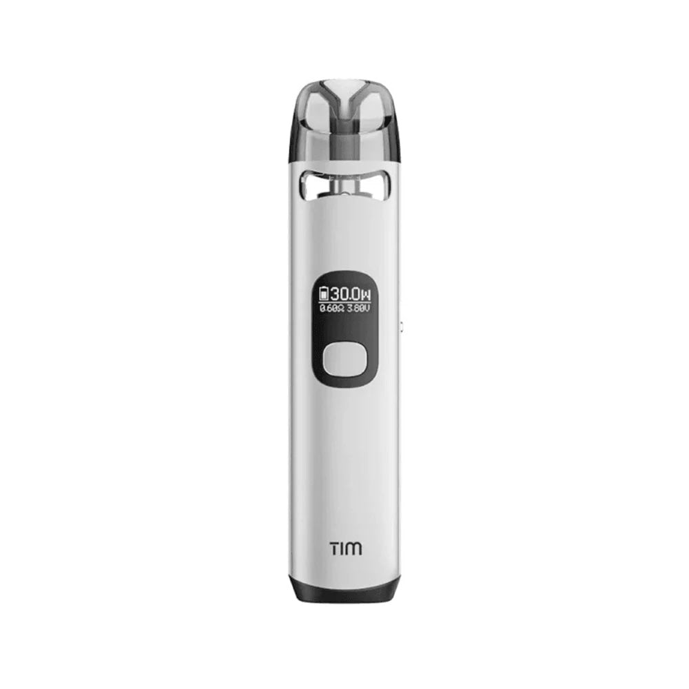 Vapefly x Dampfalot TV TIM Pod Vape Kit