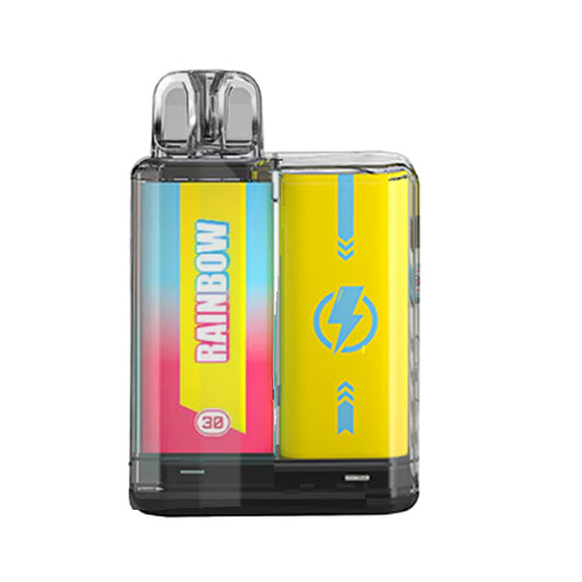 Vapengin Mercury Rainbow Disposable Vape