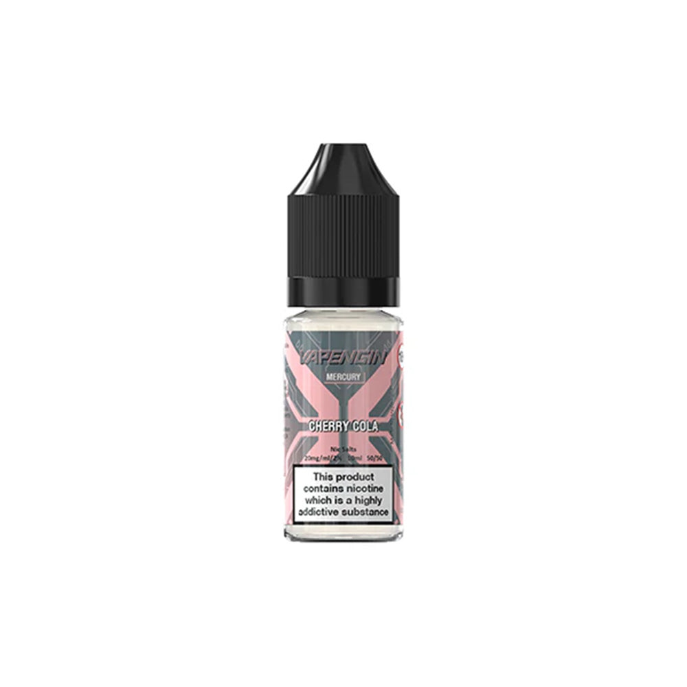 Vapengin Mercury Cherry Cola E Liquid