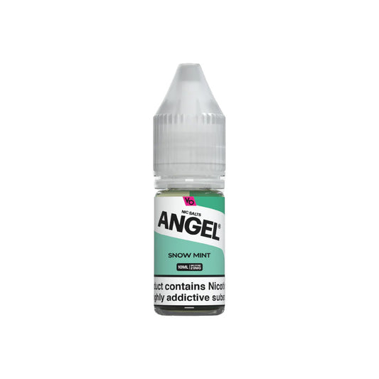 Vapes Bars Angel E Liquid