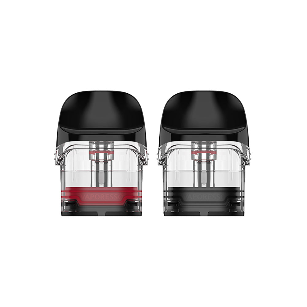 Vaporesso Luxe Q Refillable Pods ( 2 Pack)