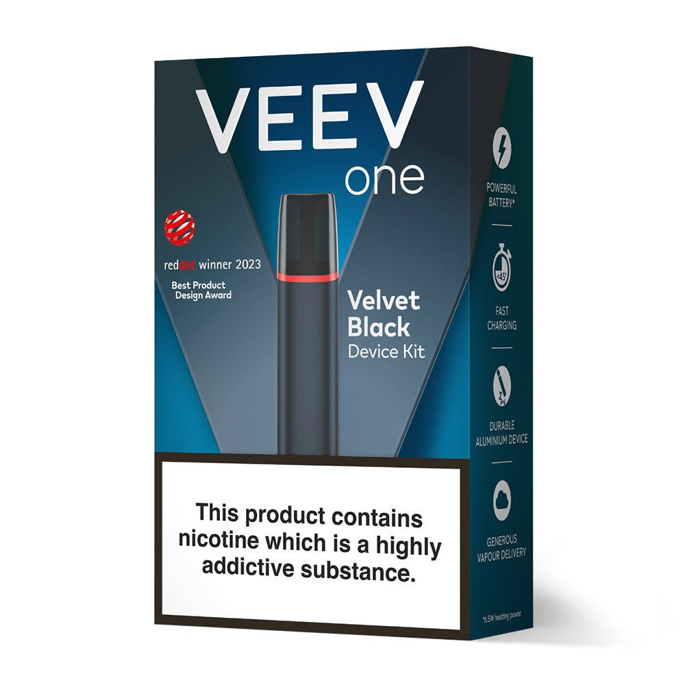 VEEV One Device Kit + Pods