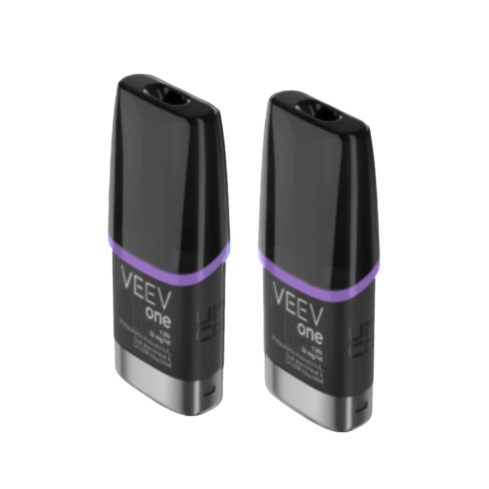 VEEV ONE Blueberry Pods (2 Pack)