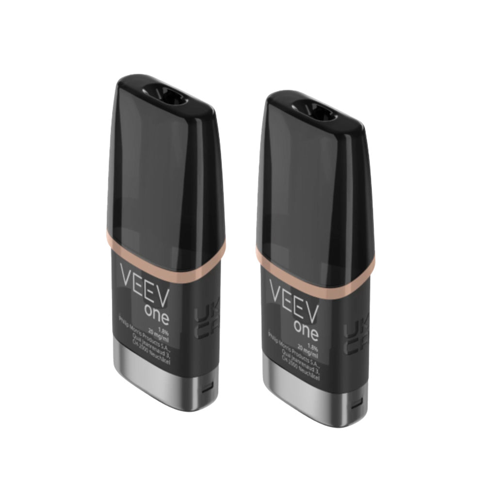 VEEV ONE Classic Tobacco Pods (2 Pack)