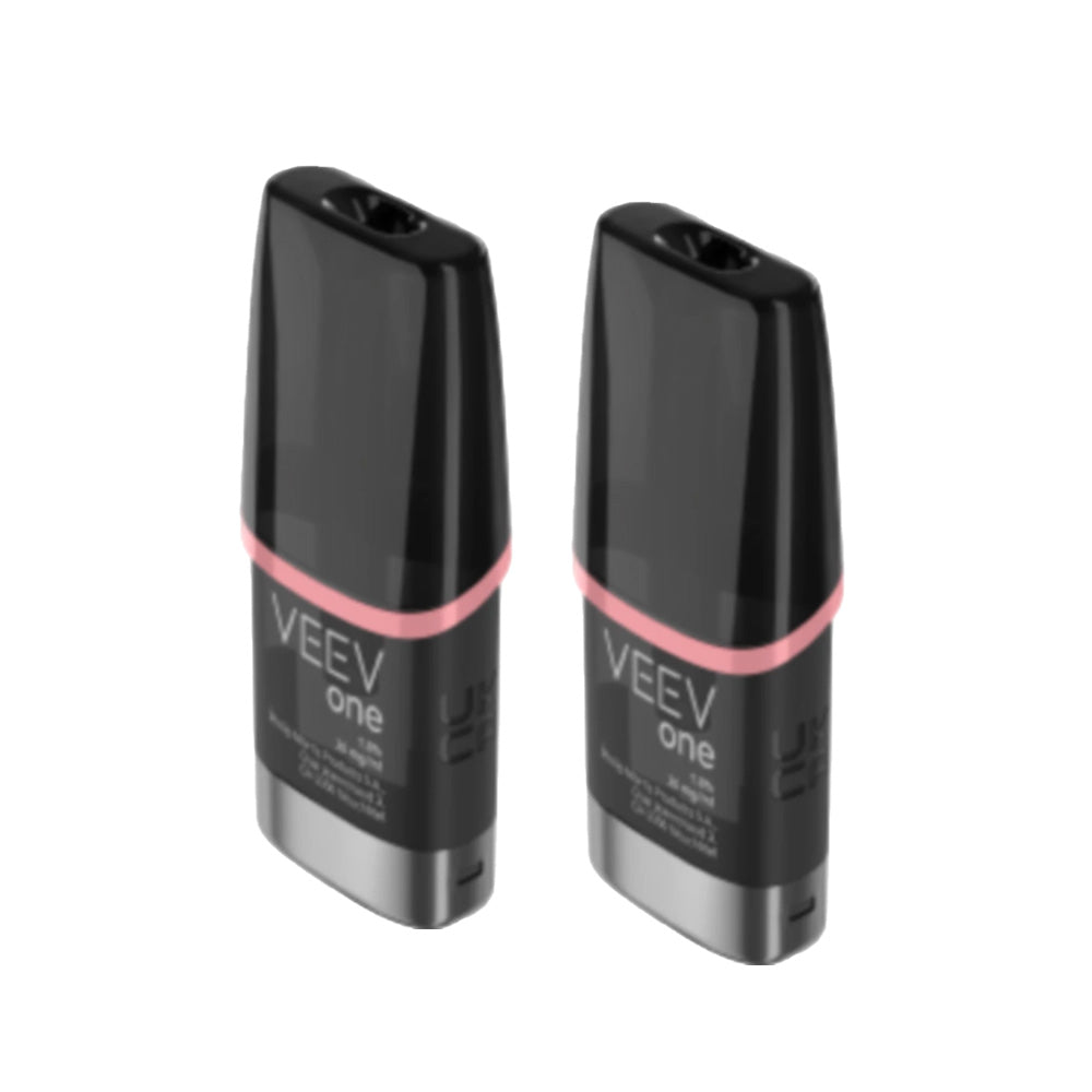 VEEV ONE Watermelon Pods (2 Pack)