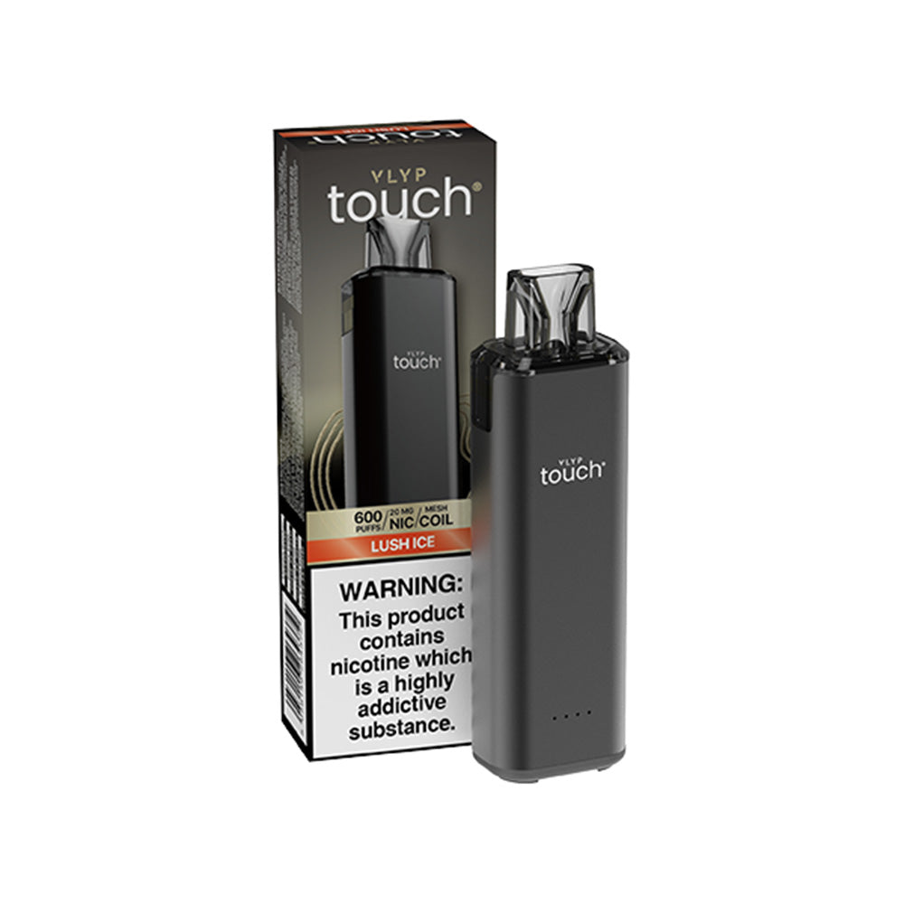 VLYP Touch Pod Kit