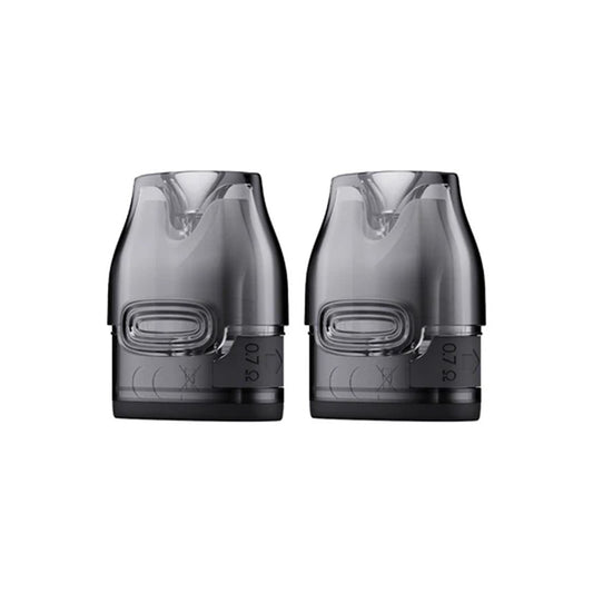 Voopoo VMATE V2 Refillable Pods (2 Pack)