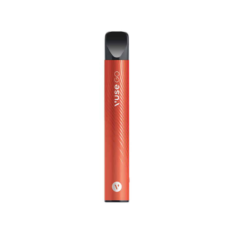 Vuse Go 700 Disposable Vapes | Strawberry Kiwi | Free UK Delivery