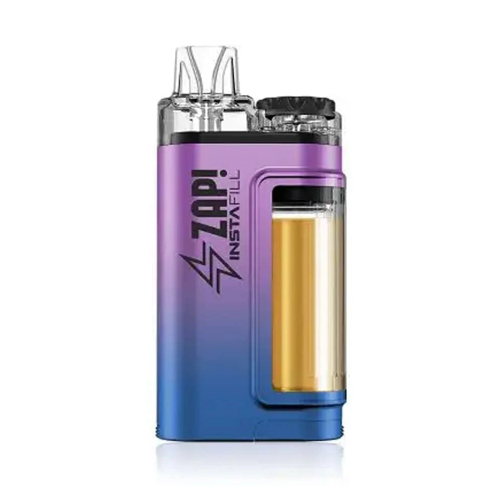 Zap! Instafill  3500 Blue Fusion Disposable Vape