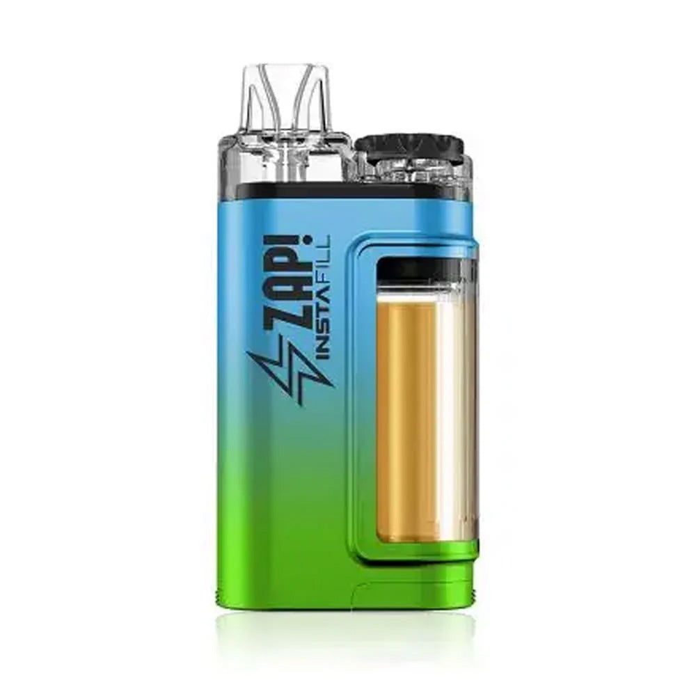 Zap! Instafill  3500 Gummy Bear Disposable Vape