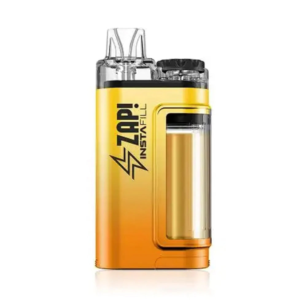 Zap! Instafill  3500 Mango Ice Disposable Vape