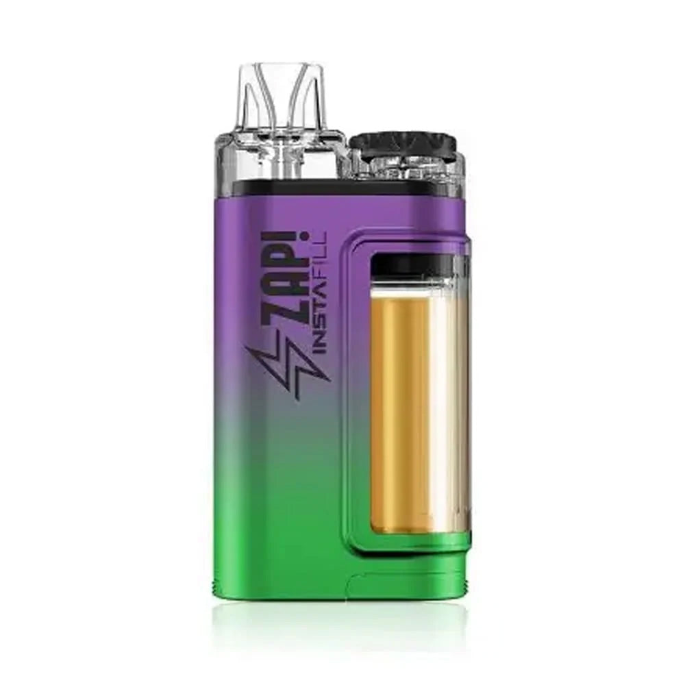 Zap! Instafill  3500 Passion Kiwi Guava Disposable Vape