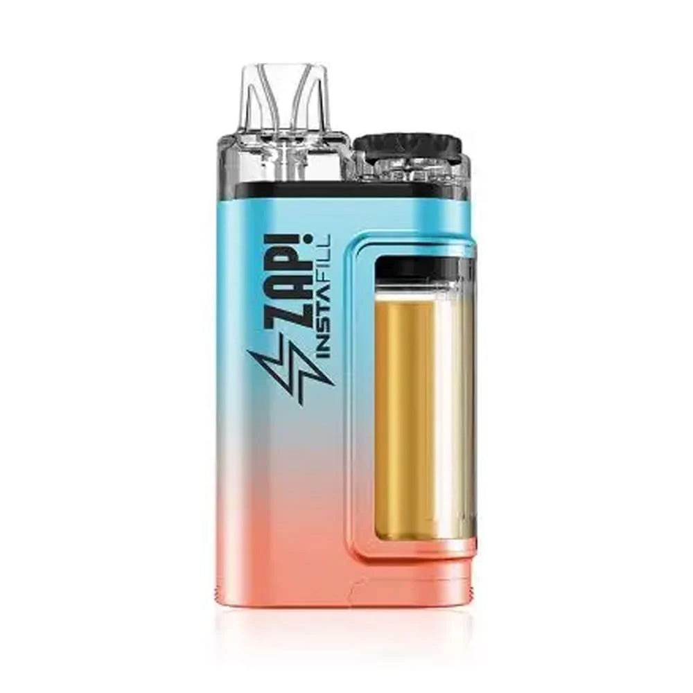 Zap! Instafill  3500 Peach Ice Disposable Vape