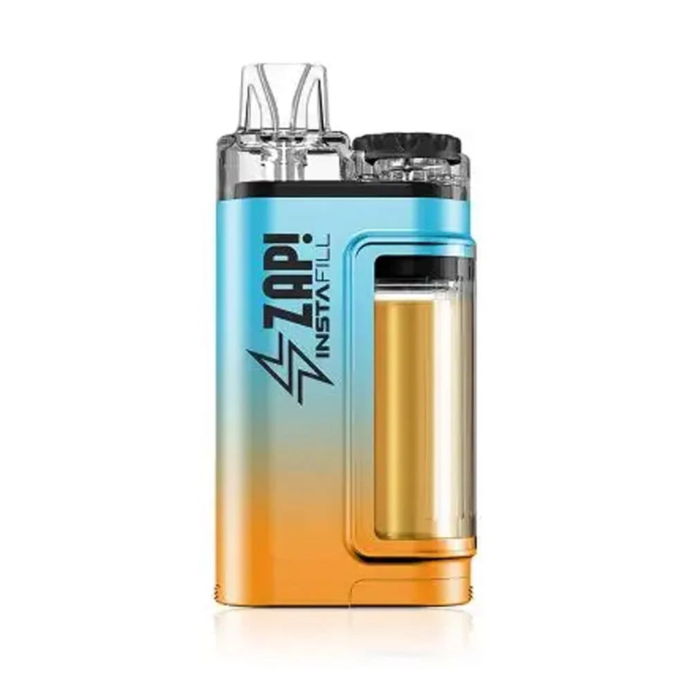 Zap! Instafill  3500 Pineapple Ice Disposable Vape