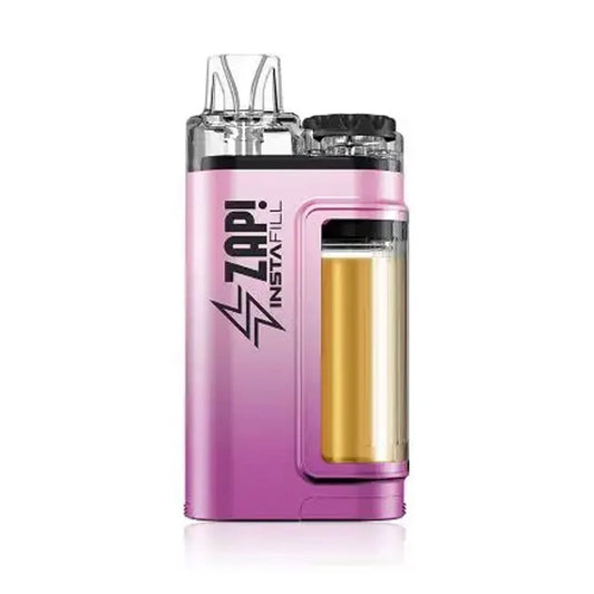 Zap! Instafill  3500 Pink Lemonade Disposable Vape