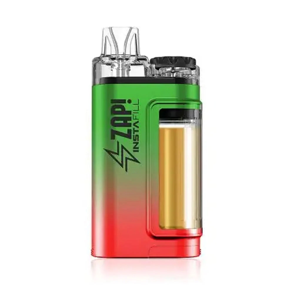 Zap! Instafill  3500 Strawberry Kiwi Disposable Vape