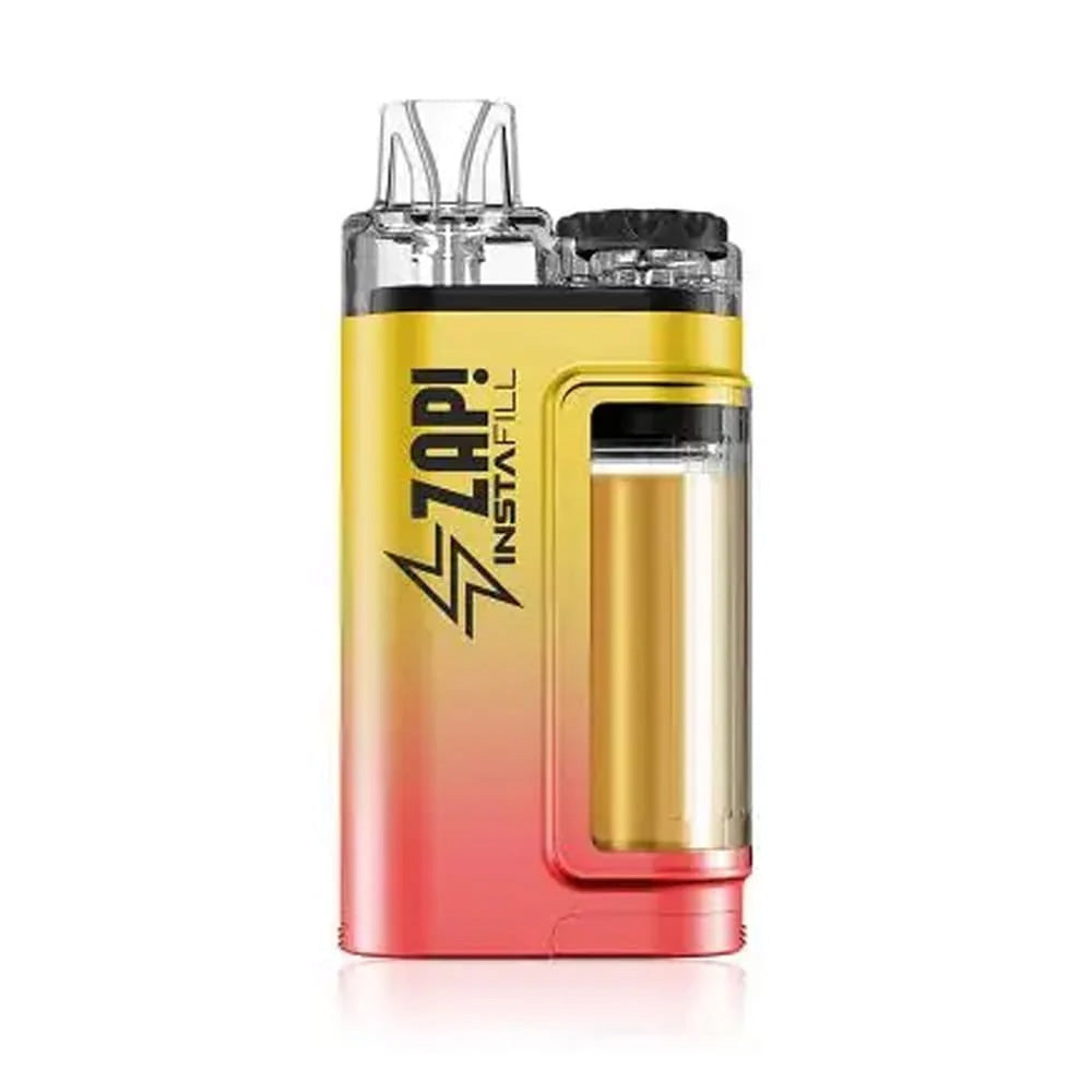 Zap! Instafill  3500 Watermelon Burst Disposable Vape