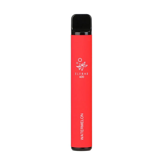 Watermelon Elf Bar | Free UK Delivery | Vapourcore