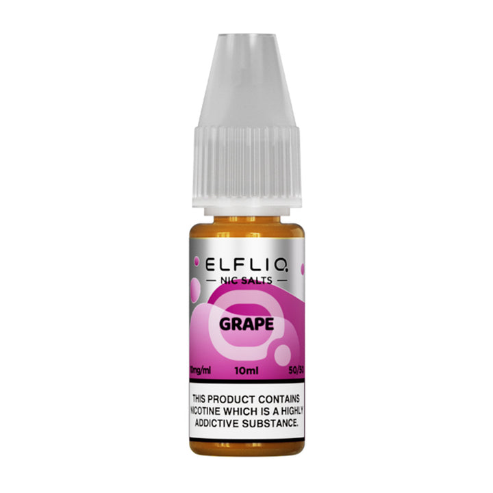 Elfliq. Elfliq Pink Grapefruit.