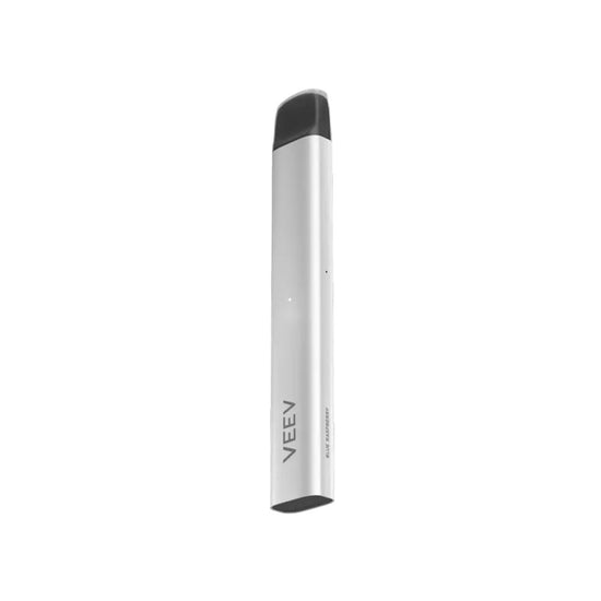 VEEV Now Classic Disposable Vape | Toasted Tobacco | Free UK Delivery